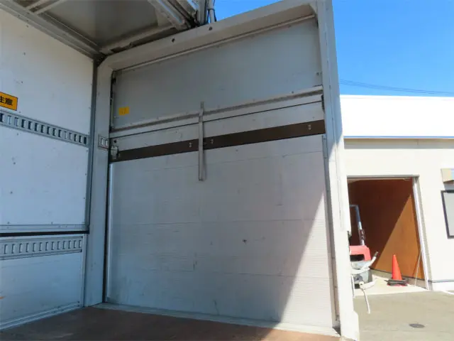 いすゞ エルフ TPG-NPR85AN(2WD)の写真28