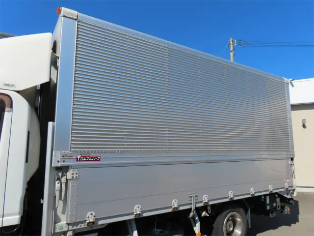 いすゞ エルフ TPG-NPR85AN(2WD)の写真29