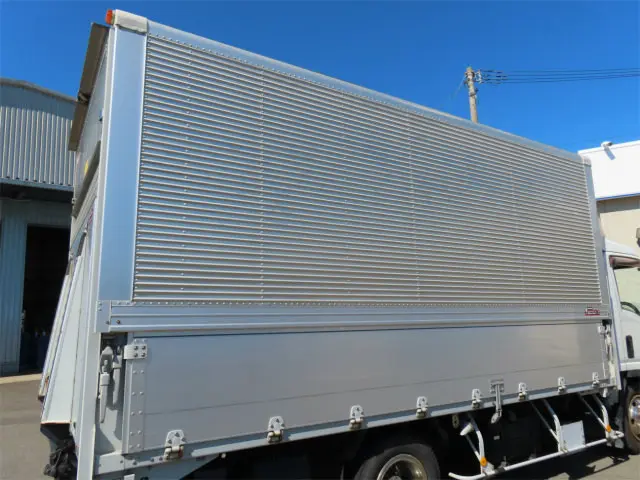 いすゞ エルフ TPG-NPR85AN(2WD)の写真30