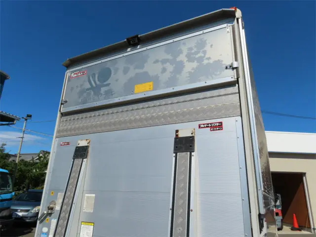 いすゞ エルフ TPG-NPR85AN(2WD)の写真32