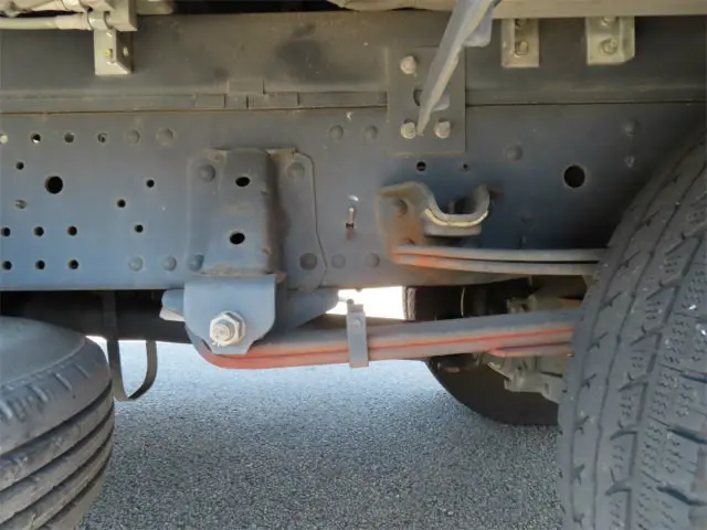 いすゞ エルフ TPG-NPR85AN(2WD)の写真47
