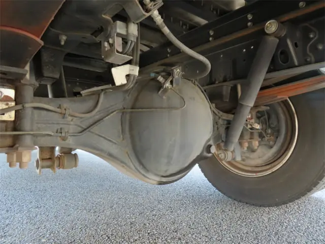 いすゞ エルフ TPG-NPR85AN(2WD)の写真48