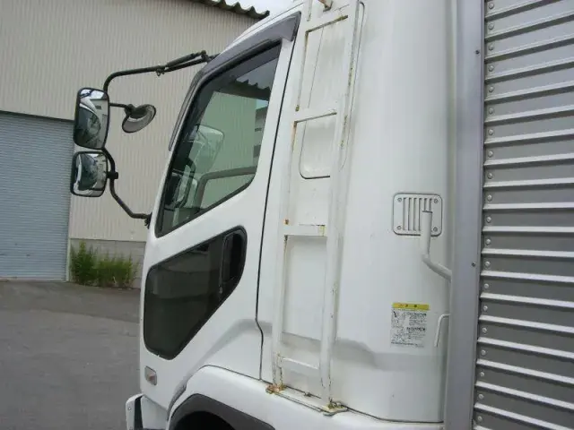 三菱 ファイター KL-FK61HMZ(2WD)の写真14