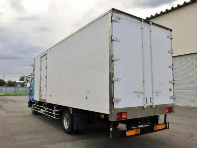 三菱 ファイター KL-FK61FLZ(2WD)の写真7