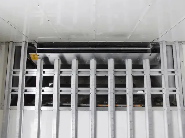 三菱 ファイター KL-FK61FLZ(2WD)の写真14