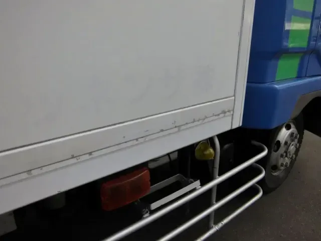 三菱 ファイター KL-FK61FLZ(2WD)の写真16