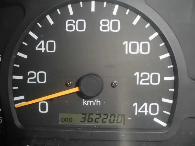 三菱 ファイター KL-FK61FLZ(2WD)の写真20