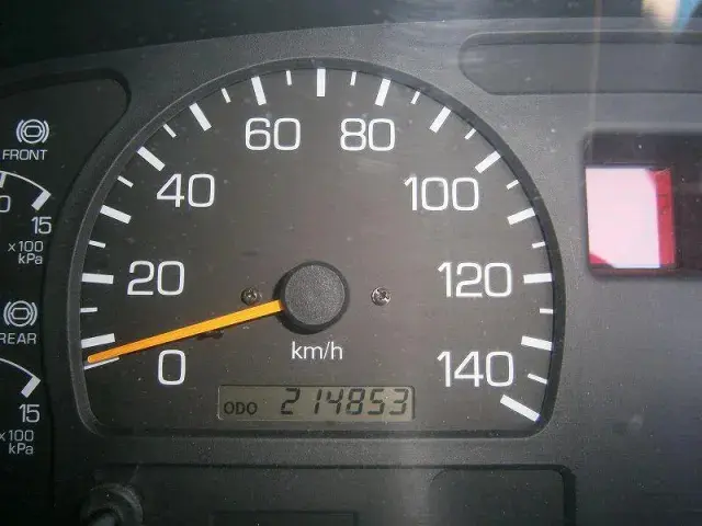 三菱 ファイター KL-FK61FLZ(2WD)の写真20