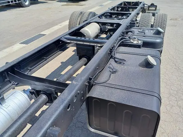 三菱 ファイター PJ-FK64FMZ(2WD)の写真8