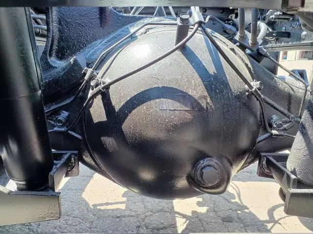 三菱 ファイター PJ-FK64FMZ(2WD)の写真11