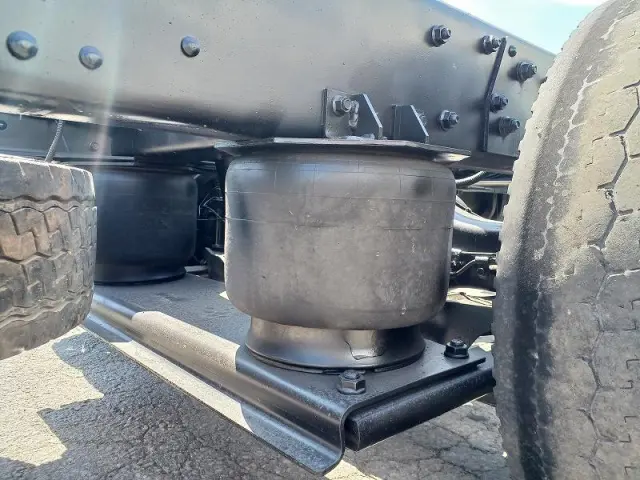 三菱 ファイター PJ-FK64FMZ(2WD)の写真13