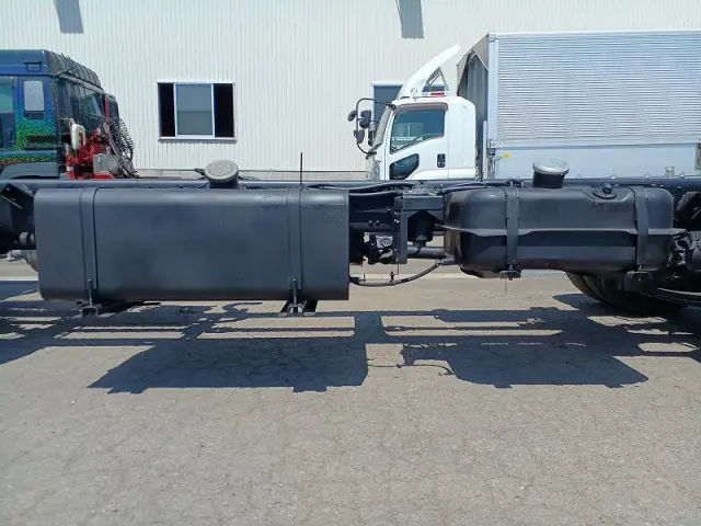 三菱 ファイター PJ-FK64FMZ(2WD)の写真14