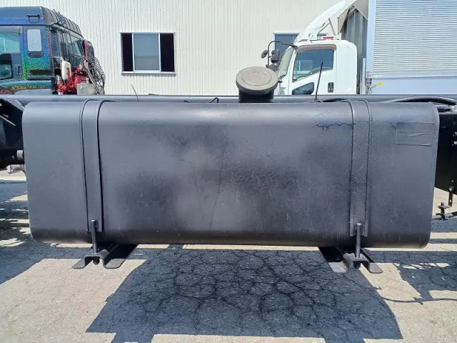 三菱 ファイター PJ-FK64FMZ(2WD)の写真15