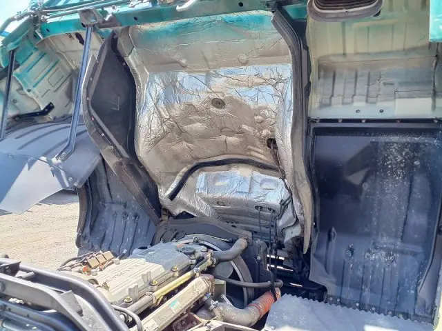 三菱 ファイター PJ-FK64FMZ(2WD)の写真17