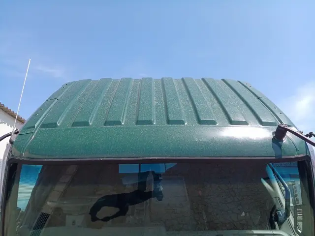 三菱 ファイター PJ-FK64FMZ(2WD)の写真18