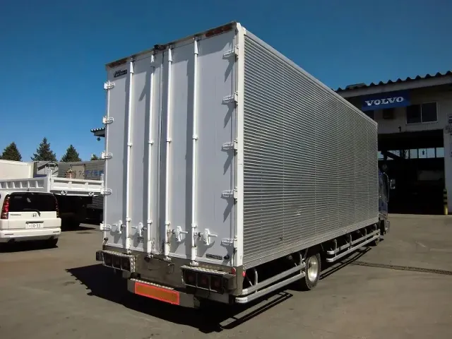 いすゞ フォワード PA-FRR34P4(2WD)の写真2