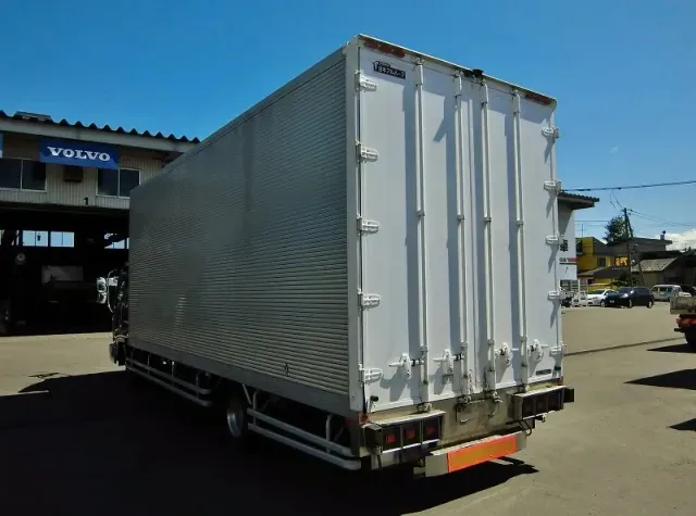 いすゞ フォワード PA-FRR34P4(2WD)の写真7