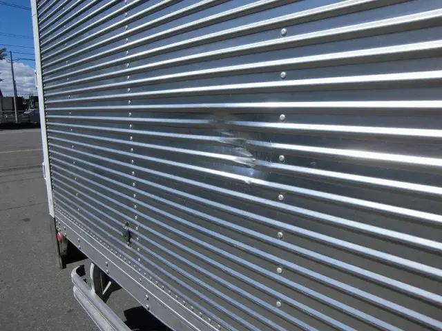 いすゞ フォワード PA-FRR34P4(2WD)の写真14