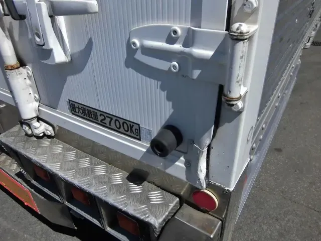 いすゞ フォワード PA-FRR34P4(2WD)の写真15