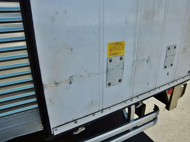 いすゞ フォワード PA-FRR34P4(2WD)の写真17