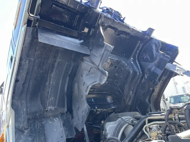 いすゞ フォワード PA-FRR34P4(2WD)の写真19