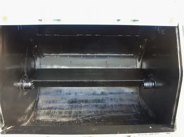 いすゞ フォワード PB-FRS35G3J(4WD)の写真9