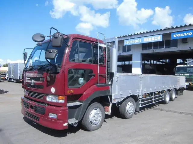 ＵＤ ビックサム KL-CG48J(8x4)の写真1