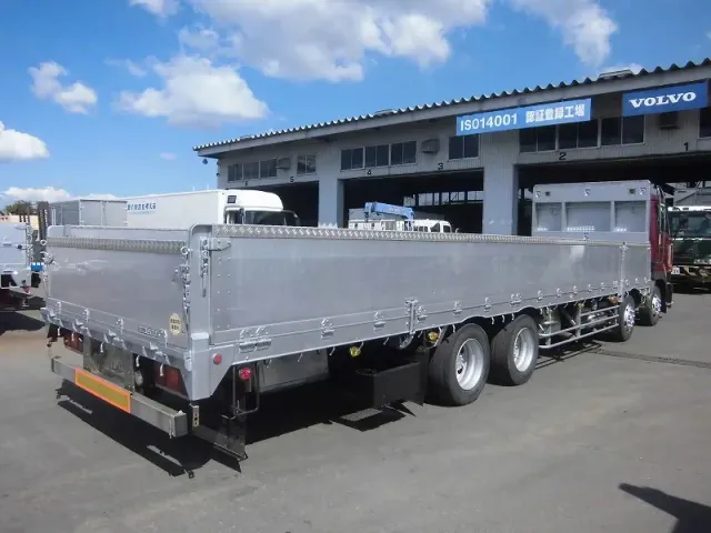 ＵＤ ビックサム KL-CG48J(8x4)の写真2