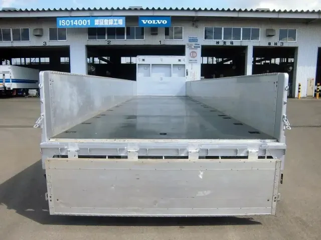 ＵＤ ビックサム KL-CG48J(8x4)の写真3