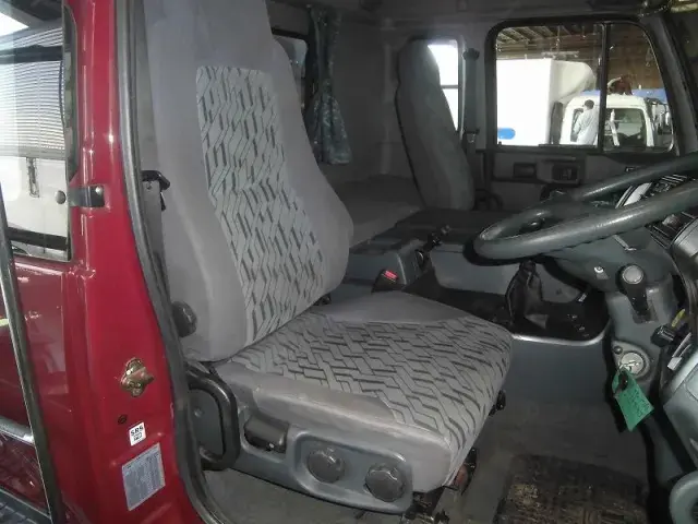 ＵＤ ビックサム KL-CG48J(8x4)の写真4