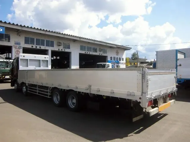 ＵＤ ビックサム KL-CG48J(8x4)の写真7