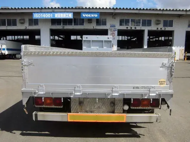 ＵＤ ビックサム KL-CG48J(8x4)の写真8