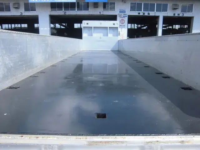 ＵＤ ビックサム KL-CG48J(8x4)の写真9