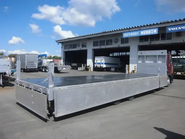 ＵＤ ビックサム KL-CG48J(8x4)の写真10