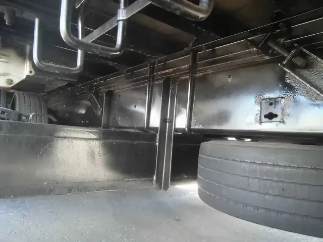 ＵＤ ビックサム KL-CG48J(8x4)の写真11