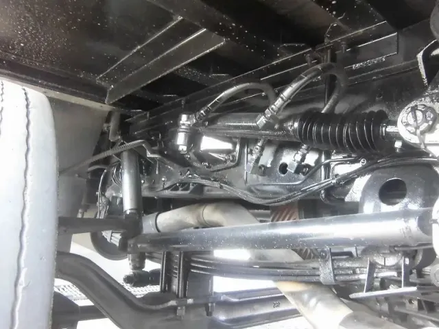 ＵＤ ビックサム KL-CG48J(8x4)の写真12