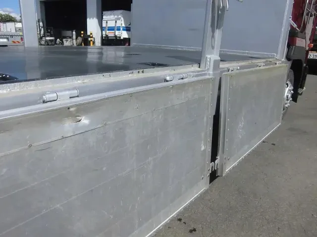 ＵＤ ビックサム KL-CG48J(8x4)の写真15