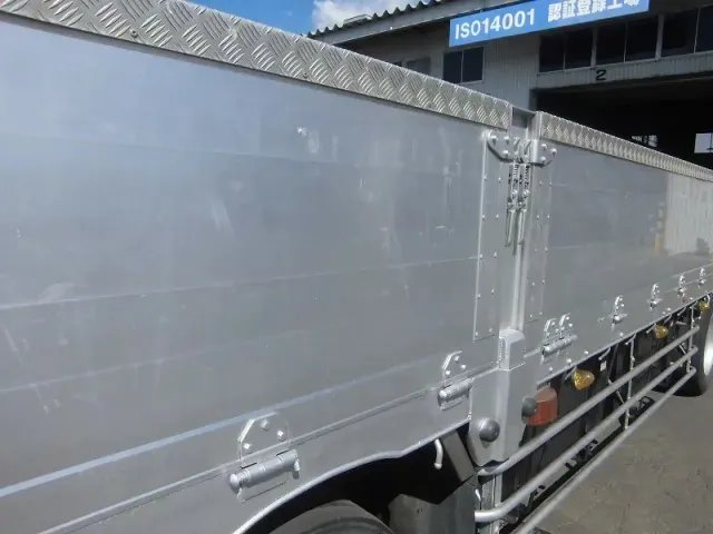 ＵＤ ビックサム KL-CG48J(8x4)の写真16