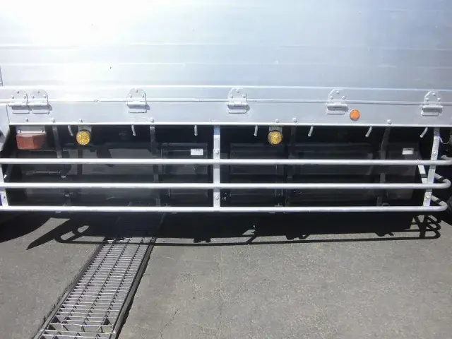 ＵＤ ビックサム KL-CG48J(8x4)の写真17