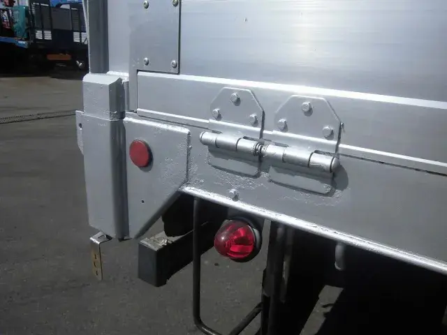 ＵＤ ビックサム KL-CG48J(8x4)の写真18