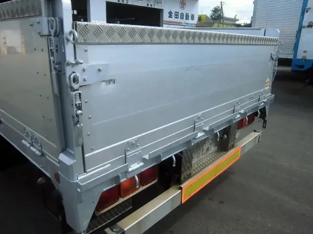 ＵＤ ビックサム KL-CG48J(8x4)の写真19