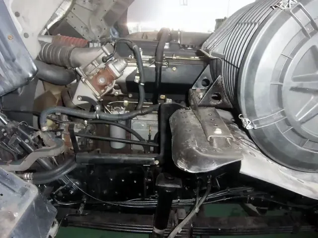 ＵＤ ビックサム KL-CG48J(8x4)の写真20