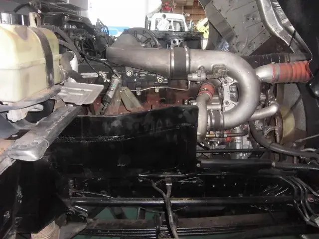 ＵＤ ビックサム KL-CG48J(8x4)の写真21