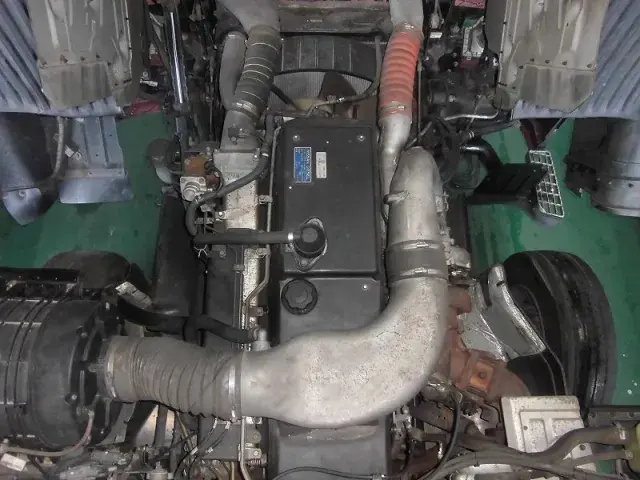 ＵＤ ビックサム KL-CG48J(8x4)の写真22