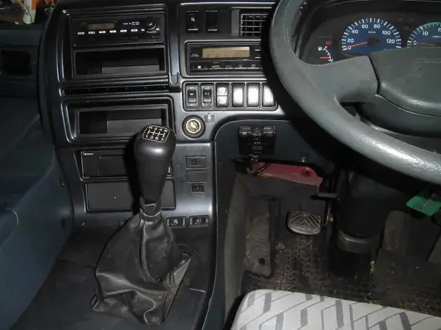 ＵＤ ビックサム KL-CG48J(8x4)の写真23