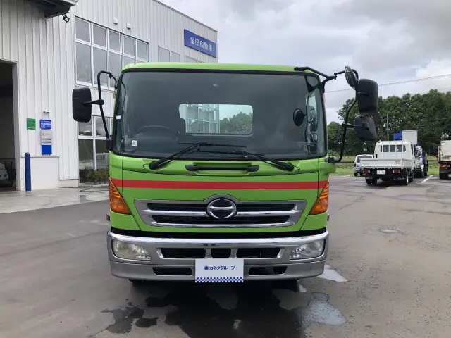 日野 レンジャー ADG-FE7JGWA(2WD)の写真3