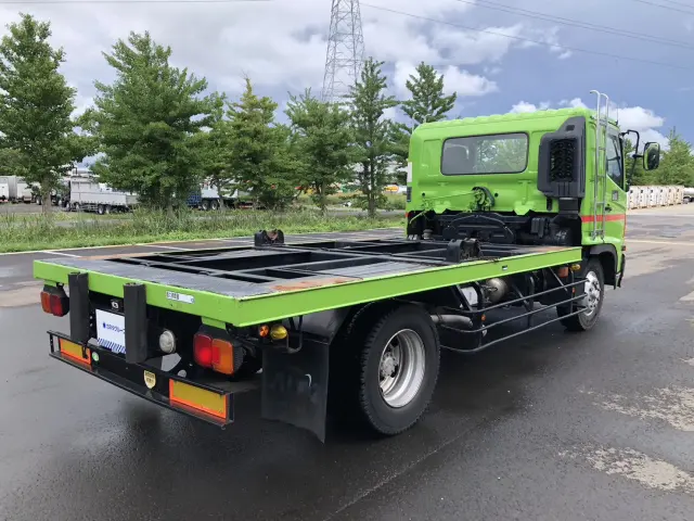 日野 レンジャー ADG-FE7JGWA(2WD)の写真6