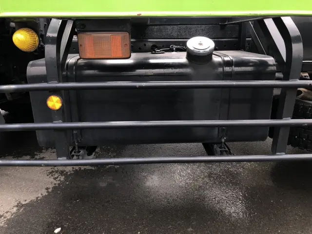 日野 レンジャー ADG-FE7JGWA(2WD)の写真16