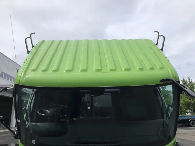 日野 レンジャー ADG-FE7JGWA(2WD)の写真18