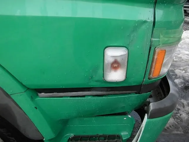 三菱 スーパーグレート PJ-FU50JZ(6x2)の写真18